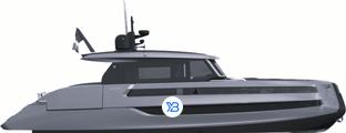 ST550 Deep Horizon profile illustration