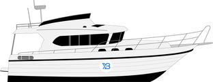 Viknes 1080 Sunbridge profile illustration