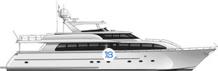 Westport 112 profile illustration