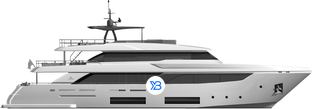 Navetta 33 profile illustration