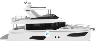 Navetta 52 profile illustration