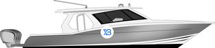 530 LXF profile illustration