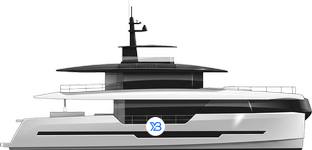 W-86 Enclosed profile illustration