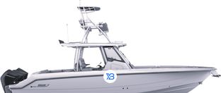360 Outrage profile illustration