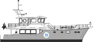 N63 profile illustration