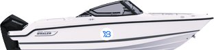210 Vantage profile illustration