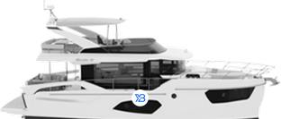 Navetta 50 profile illustration