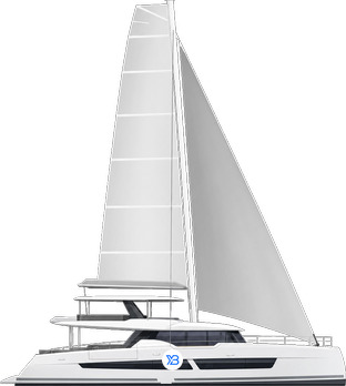 Thira 80 profile illustration