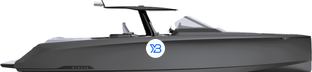 Sialia 45 Sport profile illustration