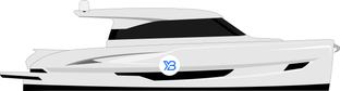 60 Coupé profile illustration