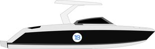 R31 Surf profile illustration