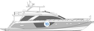 CLA76f profile illustration