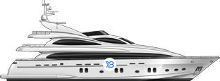 122 GLX profile illustration