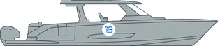 43 SAV profile illustration