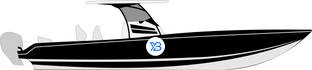 390 Sport profile illustration