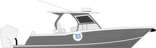 330 LXF profile illustration