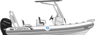 Sport 560 profile illustration