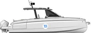 Gran Turismo 35 profile illustration