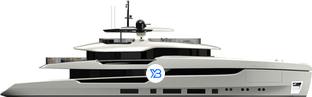 Atlantique 43MT/4 profile illustration