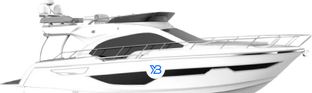 F48 profile illustration