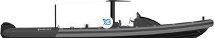 12.3M Guest Tender profile illustration