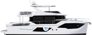 Navetta 62 profile illustration