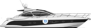 Atlantis 55 profile illustration