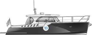 DALE Classic 37 profile illustration