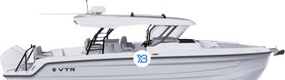38 VTR profile illustration