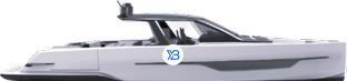 Sialia 59 Sport profile illustration