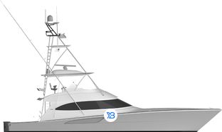 Viking 64C profile illustration