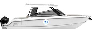 330 Vantage profile illustration