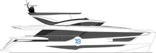 Dominator 28M Ilumen profile illustration