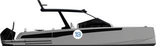 V10 Top profile illustration