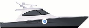 Viking 50SC profile illustration