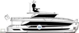 FD80 profile illustration