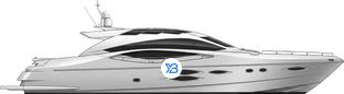 78 Hardtop profile illustration