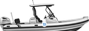 Sport 900 profile illustration