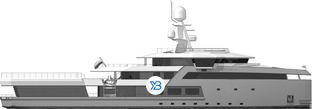 SeaXplorer 65 profile illustration