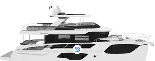 Navetta 64 profile illustration