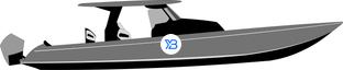 450 Sport profile illustration