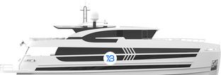 UHV 100 profile illustration
