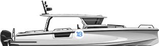 Shadow 1500 Cross Top profile illustration