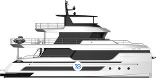 BC80 profile illustration