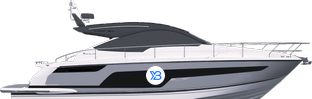 Targa 50 Edition profile illustration