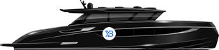 Brabus Ultima 55 profile illustration