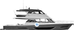 M600 Black Edition profile illustration