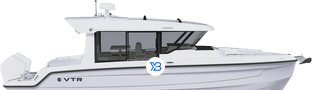 38 VTR EC profile illustration