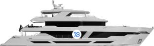 Hargrave 125 profile illustration