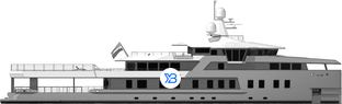 SeaXplorer 55 profile illustration